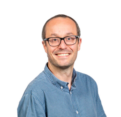 medewerker Anton van der Heijden