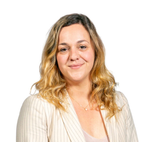 medewerker Mariëlle van Twillert